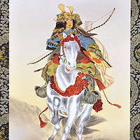 武者