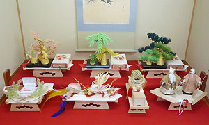 関西式 あすかセット