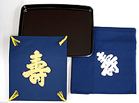 広蓋セット