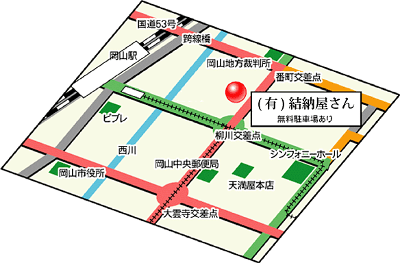 広域地図