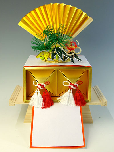 九州式結納】しずかセット［九州仕様］