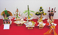 竹セット・九州仕様