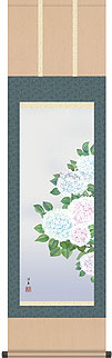 紫陽花