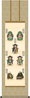 蓮如上人御影