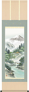 涼風富峰