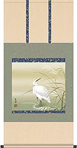 白鷺