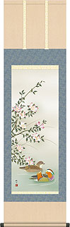 山茶花