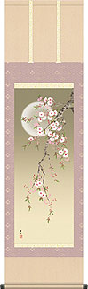 夜桜