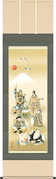 七福神