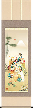 七福神