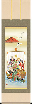七福神