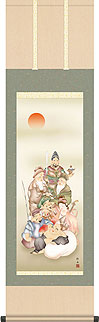 七福神