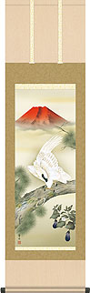 一富士二鷹三茄子