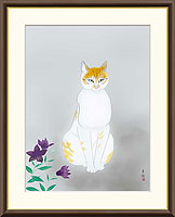 小林古径の掛軸（掛け軸） 掛軸屋さん