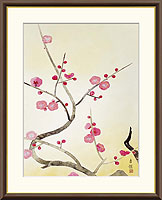 小林古径の掛軸（掛け軸） 掛軸屋さん