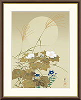 酒井抱一の掛軸（掛け軸） 掛軸屋さん