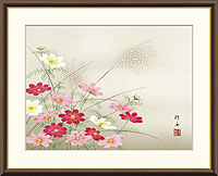 紫陽花
