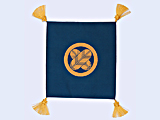 袱紗 正絹塩瀬綴れ 本金
