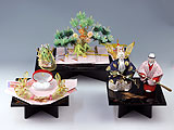 花菱セット７点