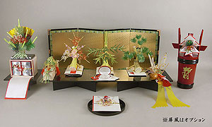 優美セット(九州仕様)