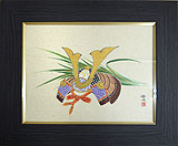 端午の節句 掛け軸特集